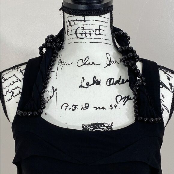 Helmut Lang Twisted Jersey Tank size M - Picture 4 of 11